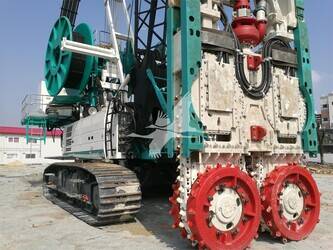 Image for Drilling Rig 2017 Casagrande C900NG
