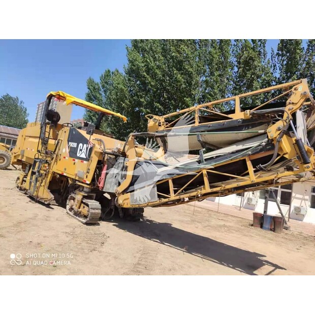2012 كاتربيلر PM-200-41022258