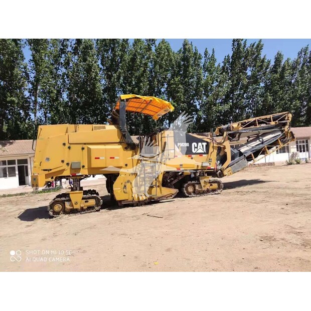2012 كاتربيلر PM-200-41022259