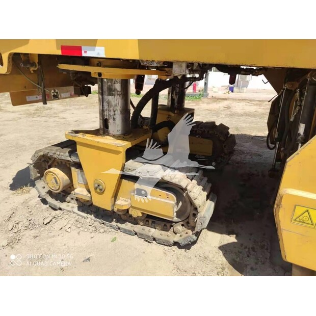 2012 كاتربيلر PM-200-41022262