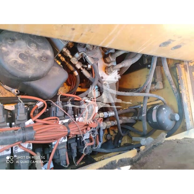 2012 كاتربيلر PM-200-41022266