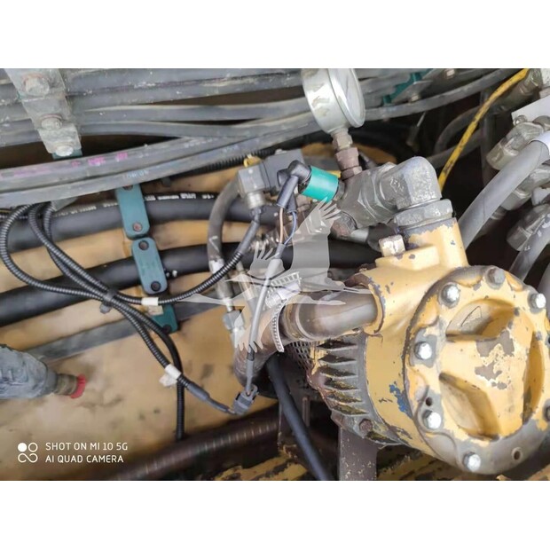 2012 كاتربيلر PM-200-41022267