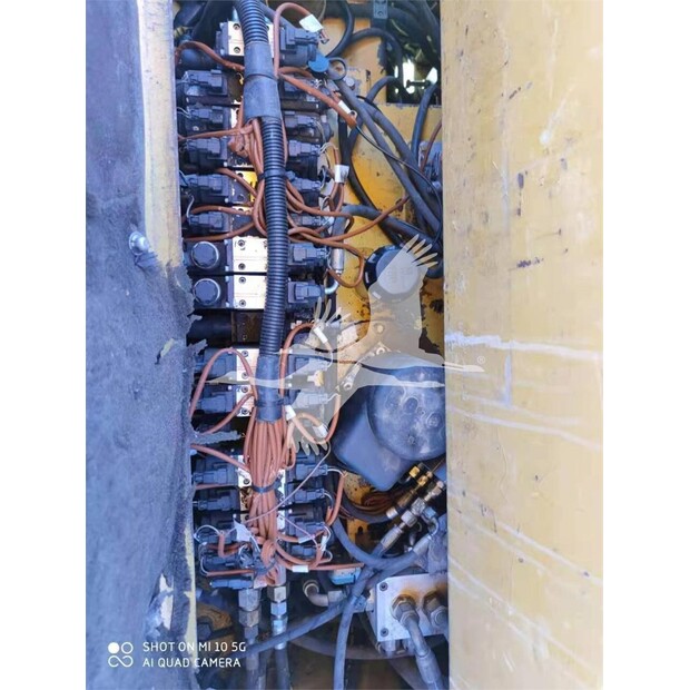 2012 كاتربيلر PM-200-41022268