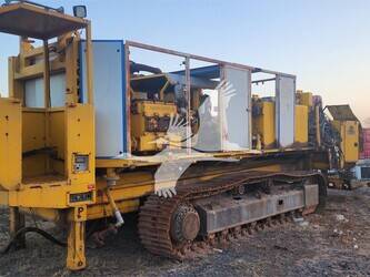 Image for Drilling Rig 2007 SCHRAMM T685WS