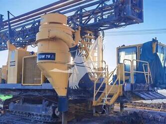 Image for Drilling Rig 2014 Atlas Copco DM75