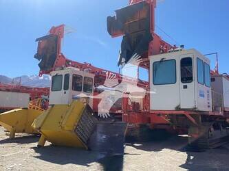 Image for Drilling Rig 2016 Sandvik 1175E