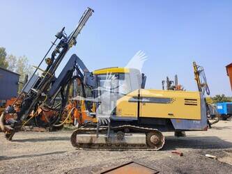 Image for Drilling Rig 2012 Atlas Copco FLEXIROC T35-11