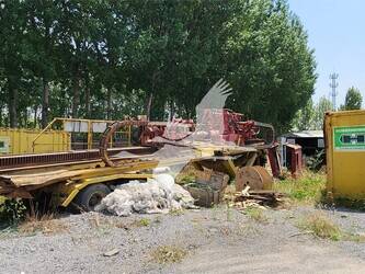 Image for DIRECTIONAL DRILLING 2006 HERRENKNECHT HK250T