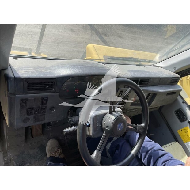 2011 Komatsu HD465-7-41023056