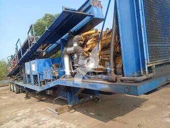 Image for DIRECTIONAL DRILLING American Augers DD220
