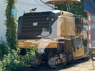 Image de Fraiseuses à froid 2017 Caterpillar PM-620 À vendre à Nigéria