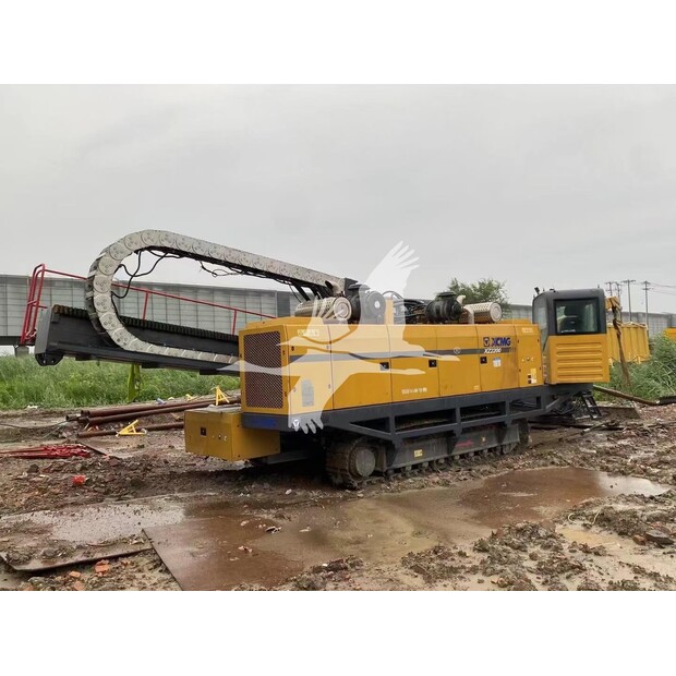 2021 XCMG XZ2200-41023425