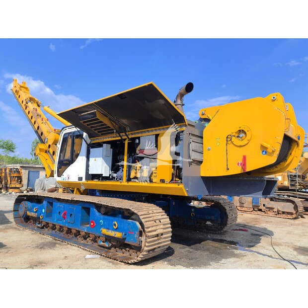 2021 Bauer BG38-41023657