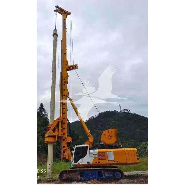 2021 Bauer BG38-41023660