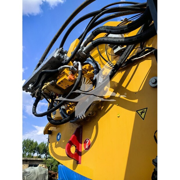 2021 Bauer BG38-41023664