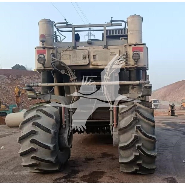 2016 Wirtgen WR2500S-41023829
