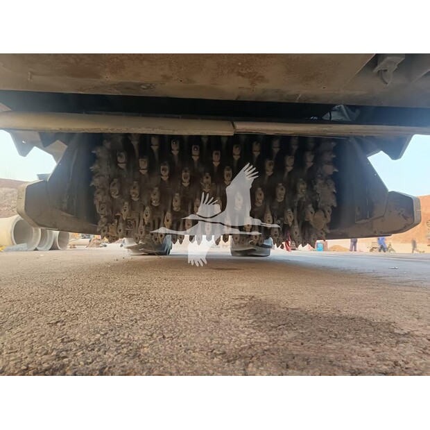 2016 Wirtgen WR2500S-41023831