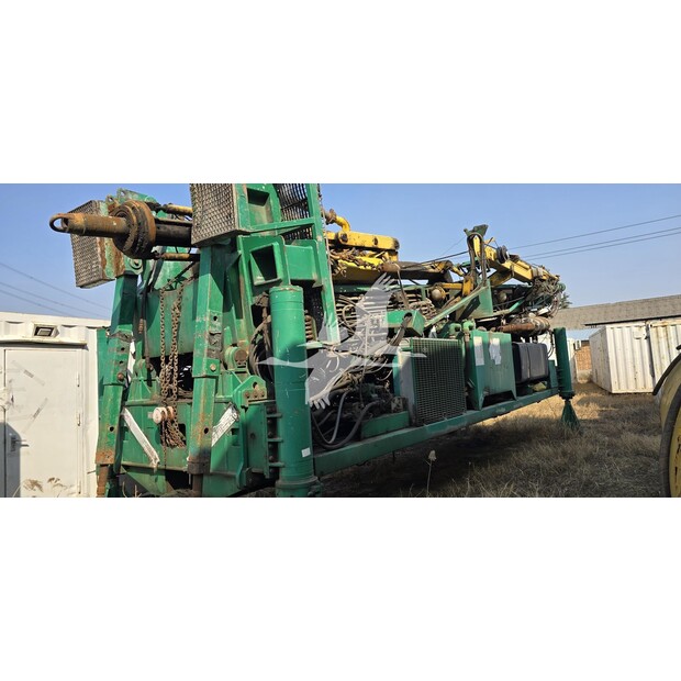 2011 Drillmec G75-41023849