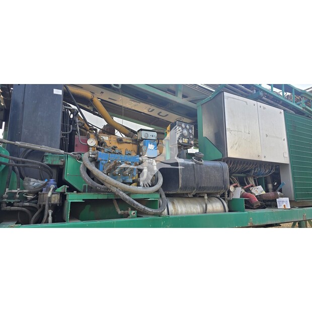 2011 Drillmec G75-41023851