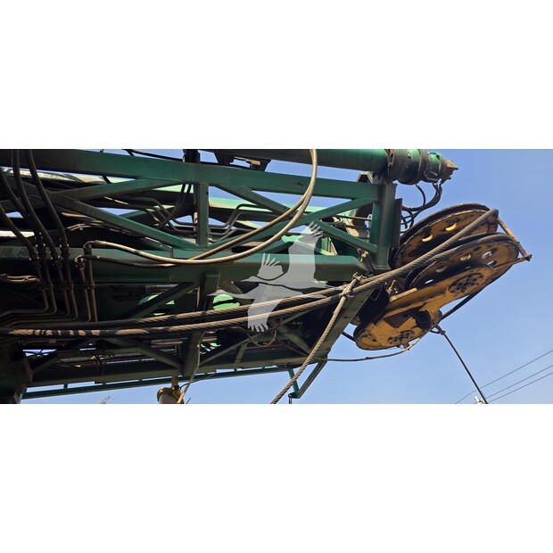 2011 Drillmec G75-41023857