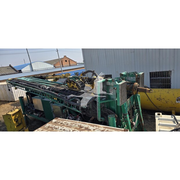 2011 Drillmec G75-41023859