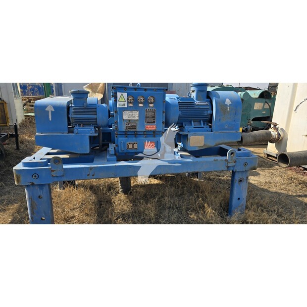 2011 Drillmec G75-41023863