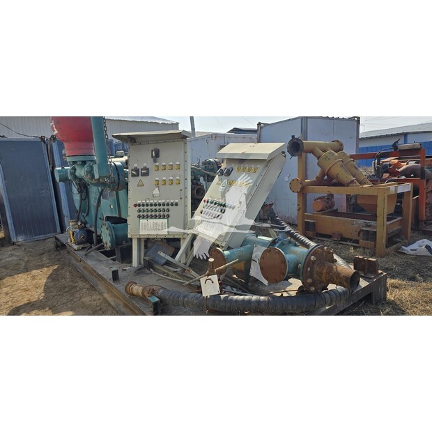 2011 Drillmec G75-41023865