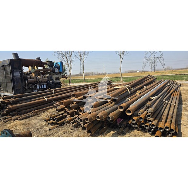 2011 Drillmec G75-41023867