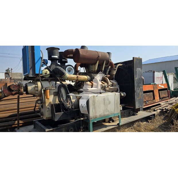 2011 Drillmec G75-41023871