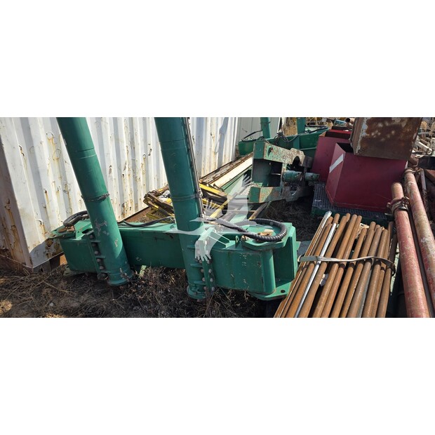 2011 Drillmec G75-41023873