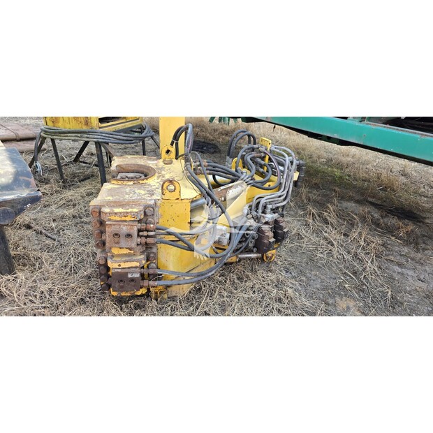 2011 Drillmec G75-41023879