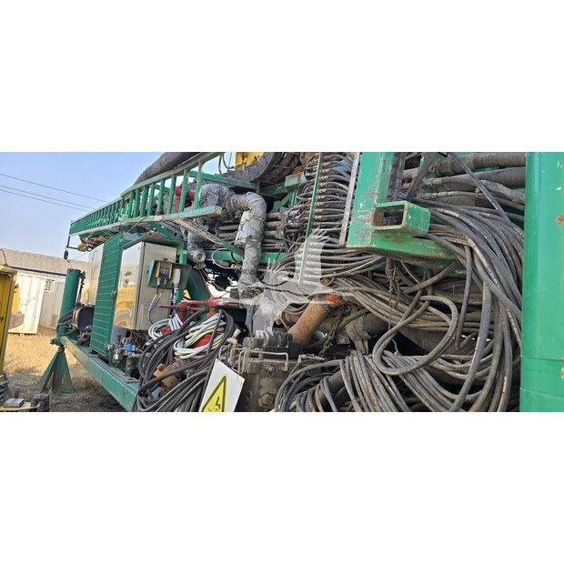 2011 Drillmec G75-41023880
