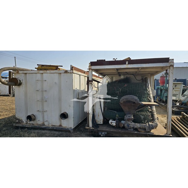 2011 Drillmec G75-41023881
