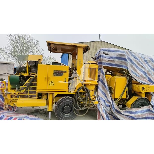 2021 EPIROC SIMBA 1354-41023897