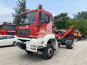Image de Grues à flèche articulée 2016 Palfinger PK7501