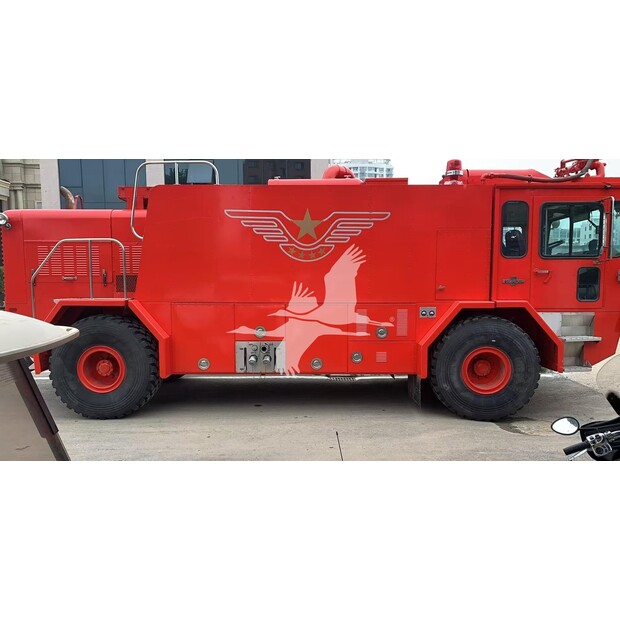 2019 Oshkosh T1500-41024767