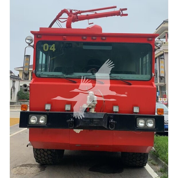 2019 Oshkosh T1500-41024772