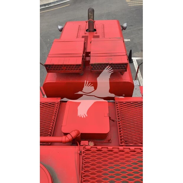 2019 Oshkosh T1500-41024778