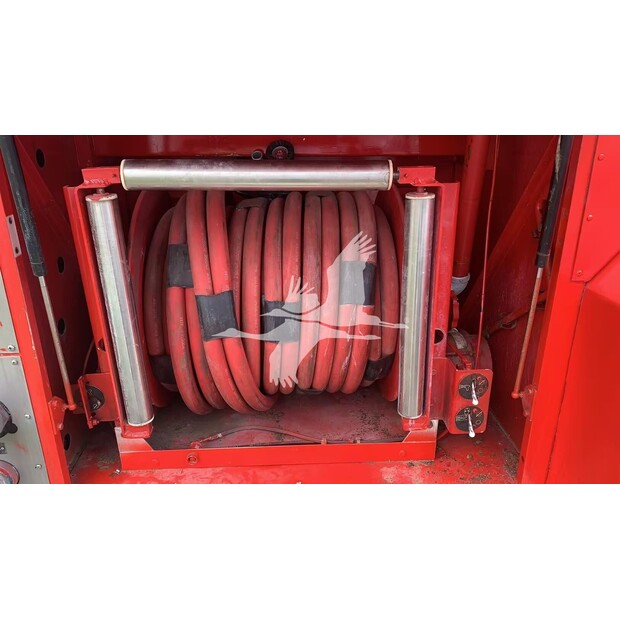 2019 Oshkosh T1500-41024780