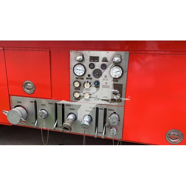 2019 Oshkosh T1500-41024782