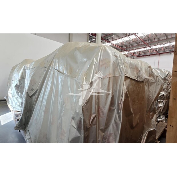2023 MTU 16V4000C23R-41024943