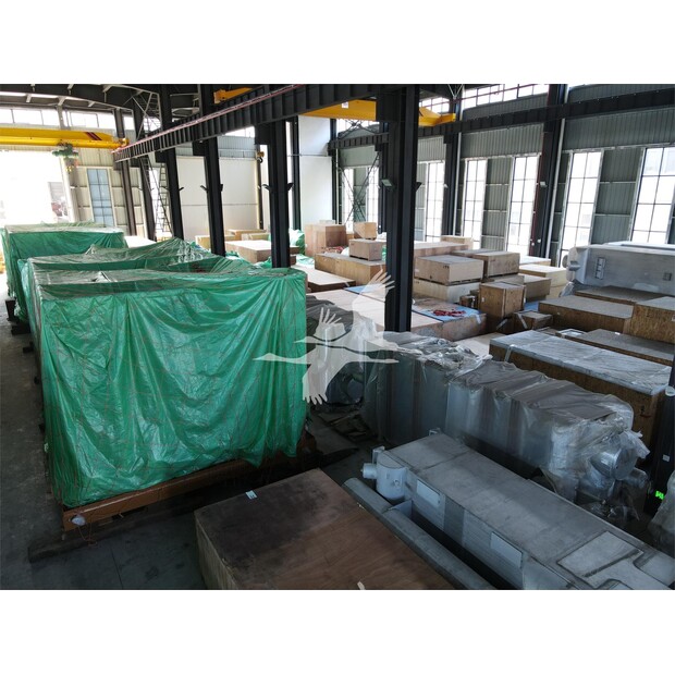 2014 MAN DK080/190R-41025090