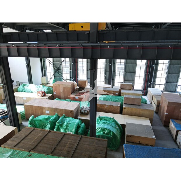 2014 MAN DK080/190R-41025094