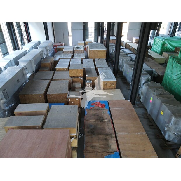 2014 MAN DK080/190R-41025096