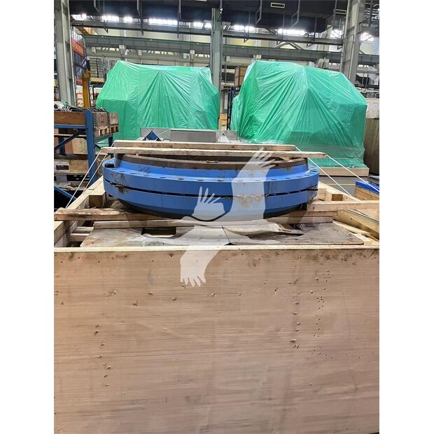 2014 MAN DK080/190R-41025100