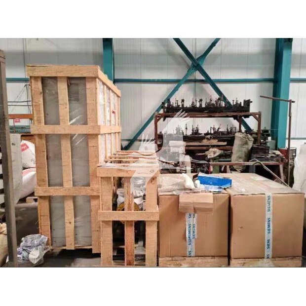 2019 Guascor SGE-56HM-41025152