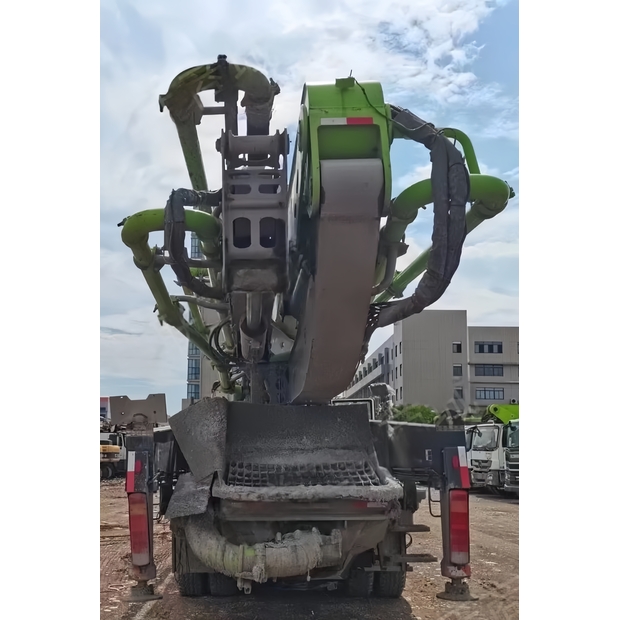 2020 زووم ليون SYM5540THBF-41025541