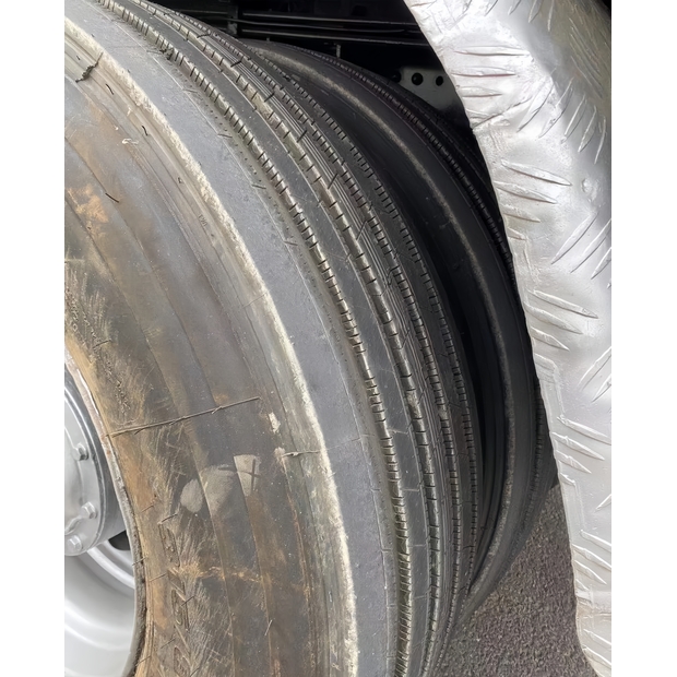 2014 Zoomlion 52m-41027166