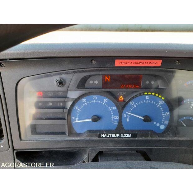 2003 Renault Midlum-41027785