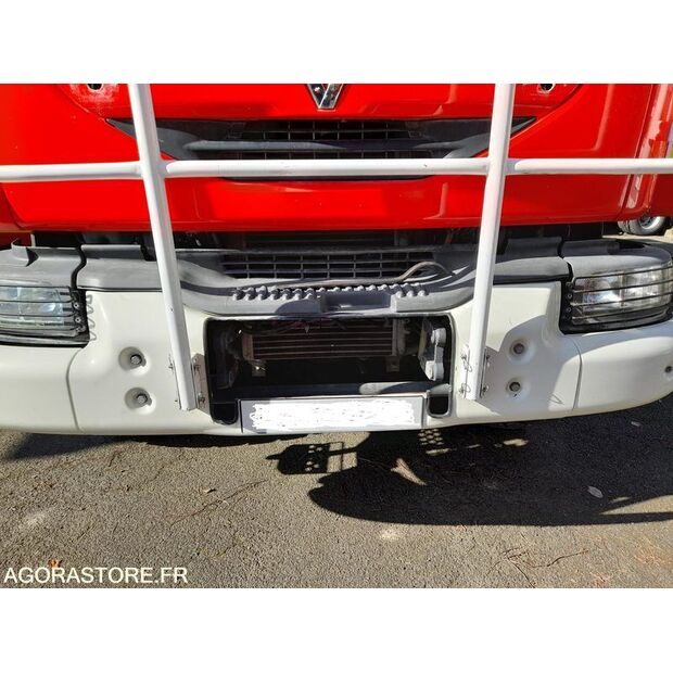 2003 Renault Midlum-41027790